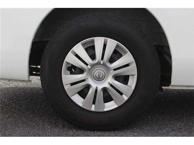CARAVAN van 2WD