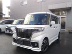 Spacia custom