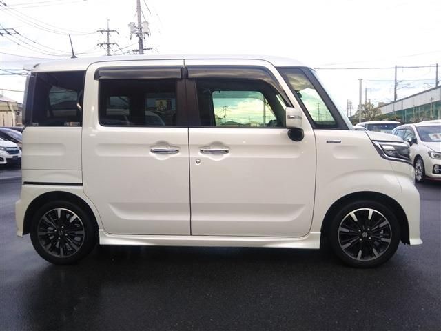 Spacia custom