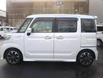 Spacia custom