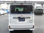 Spacia custom