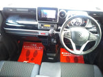 Spacia custom