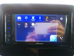 Spacia custom