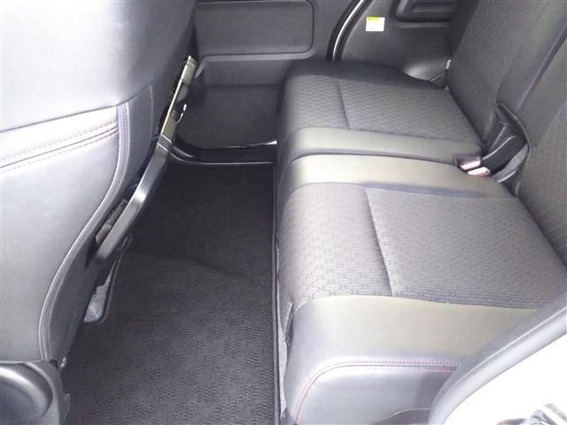 Spacia custom