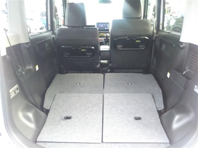 Spacia custom