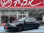 IMPREZA WRX