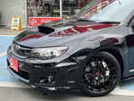 IMPREZA WRX