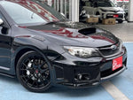 IMPREZA WRX