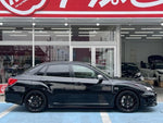 IMPREZA WRX