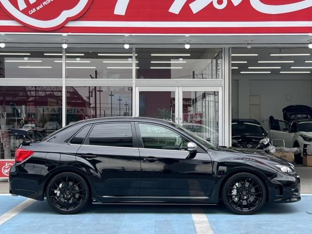 IMPREZA WRX
