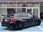 IMPREZA WRX