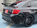 IMPREZA WRX