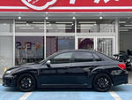 IMPREZA WRX
