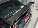 IMPREZA WRX