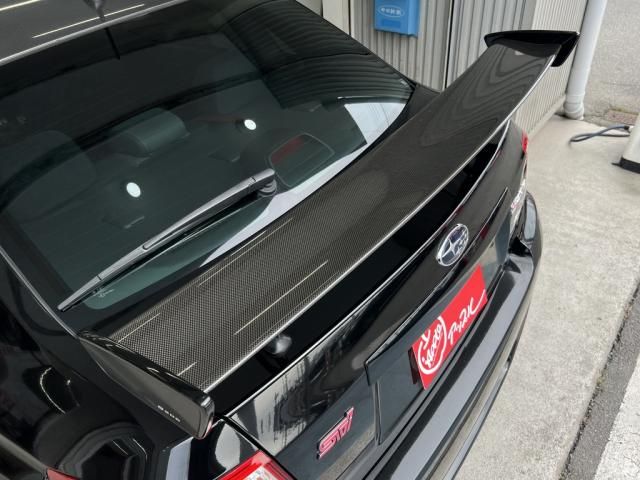 IMPREZA WRX