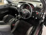 IMPREZA WRX