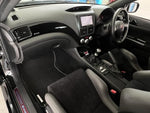 IMPREZA WRX