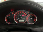 IMPREZA WRX