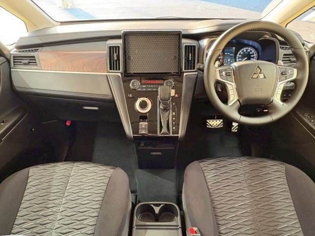 DELICA D:5 4WD