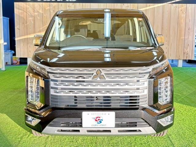 DELICA D:5 4WD