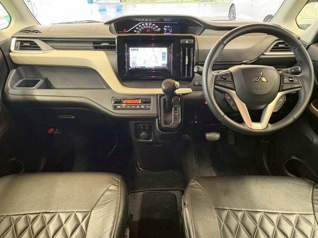 DELICA D:2 2WD