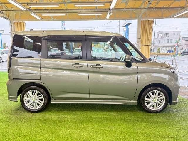 DELICA D:2 2WD