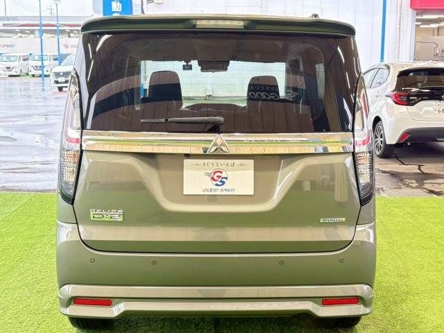 DELICA D:2 2WD