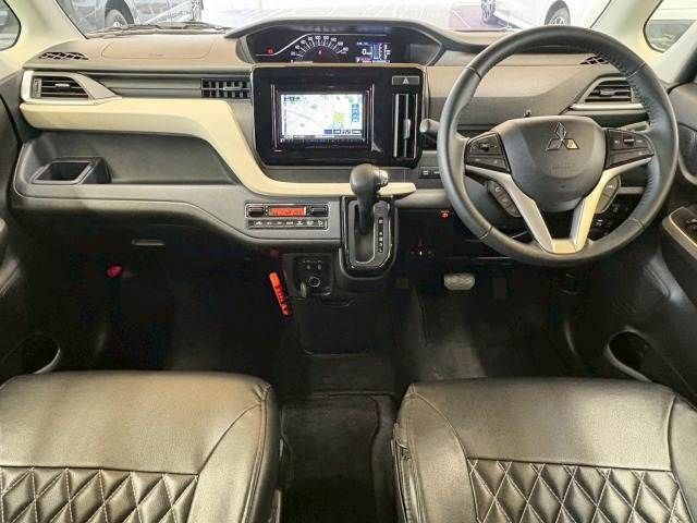 DELICA D:2 2WD