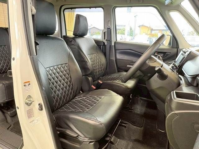 DELICA D:2 2WD