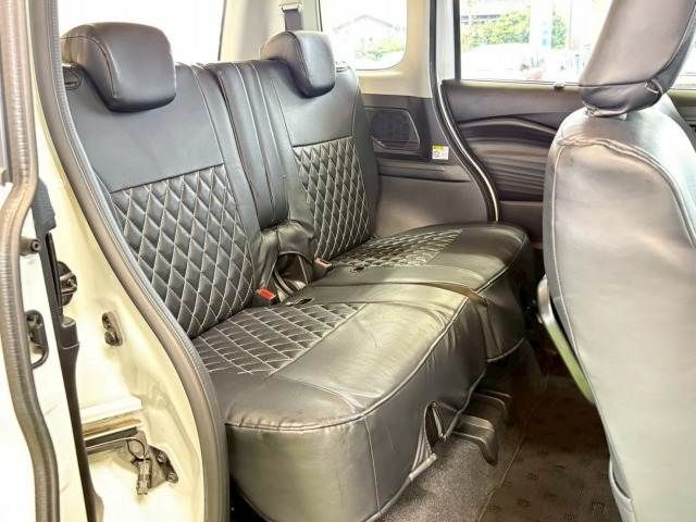 DELICA D:2 2WD