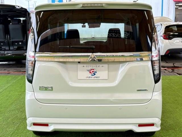 DELICA D:2 2WD
