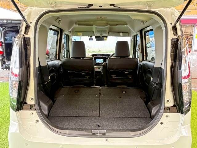DELICA D:2 2WD