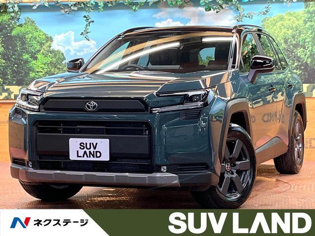 RAV4 HYBRID 4WD
