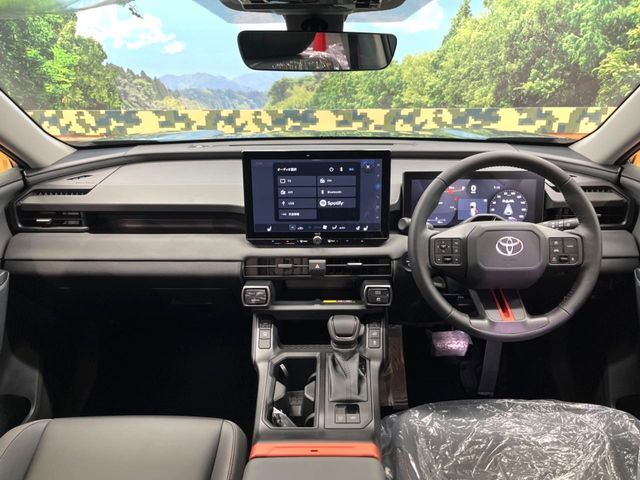RAV4 HYBRID 4WD