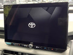 RAV4 HYBRID 4WD