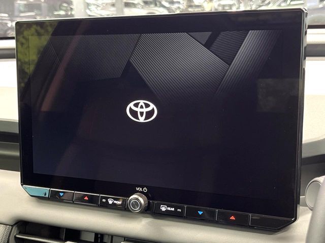 RAV4 HYBRID 4WD