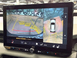 RAV4 HYBRID 4WD