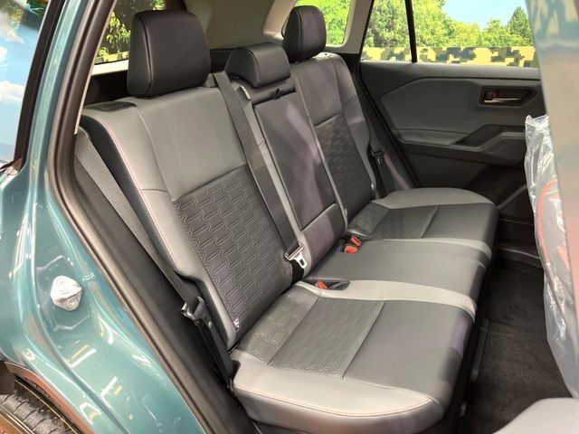 RAV4 HYBRID 4WD