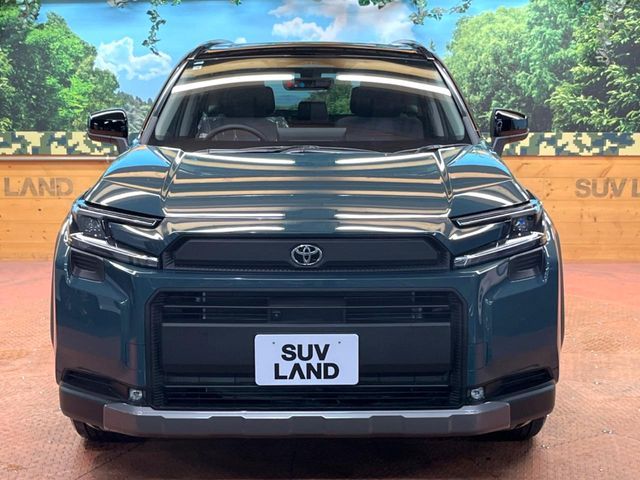 RAV4 HYBRID 4WD