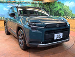 RAV4 HYBRID 4WD