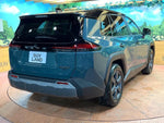 RAV4 HYBRID 4WD