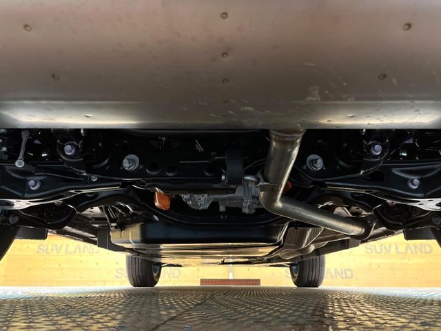 RAV4 HYBRID 4WD