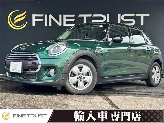 MINI COOPER 5DOOR