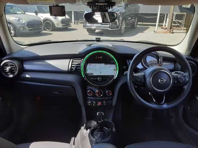MINI COOPER 5DOOR