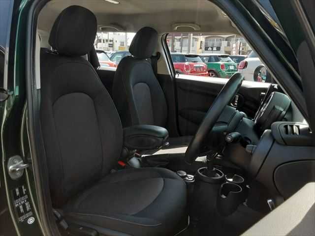 MINI COOPER 5DOOR