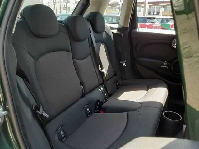 MINI COOPER 5DOOR