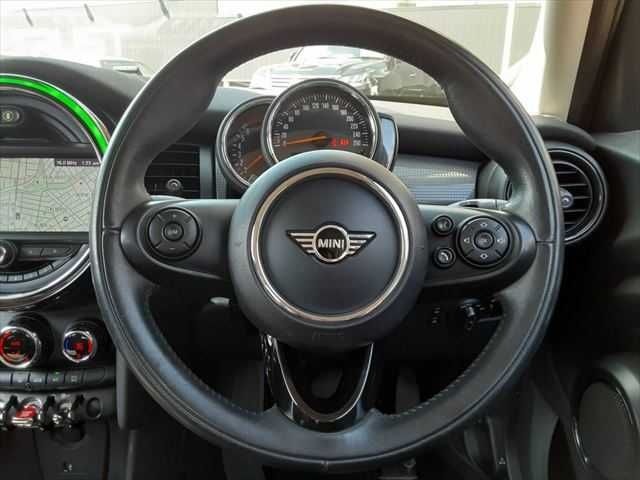 MINI COOPER 5DOOR