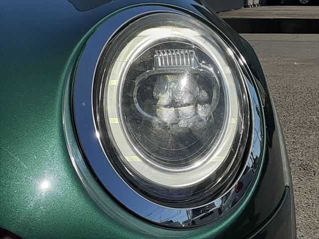 MINI COOPER 5DOOR