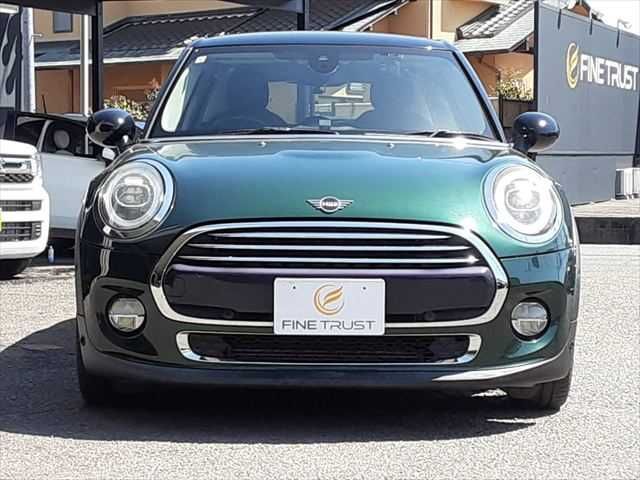 MINI COOPER 5DOOR