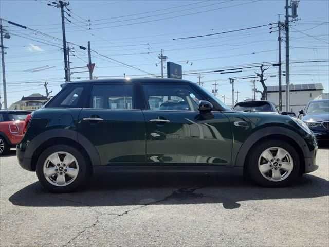 MINI COOPER 5DOOR